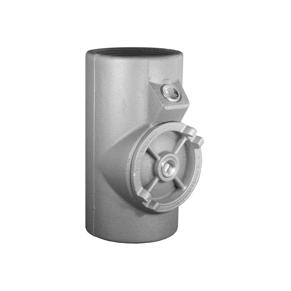 APPLETON Appleton EYF-200 Explosion Proof Sealing Unilet 2 Inch