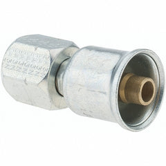 PARKER Parker PP-00417 Female Sae 45 Jic Swivel Fitting 5/16 in