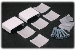 WIREMOLD Wiremold Company NMW910 Coupler Wiremolder Accessory Pack