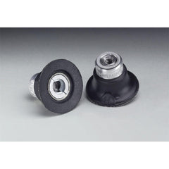 3M 3M 7000045286 Roloc Disc Pad TR 45100 Hard (1-1/2 inches / 5 each / 3MA051144-45100)