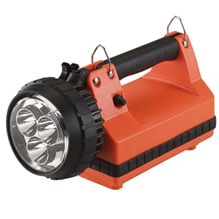 STREAMLIGHT Streamlight 45856 E-Spot LiteBox 330-540 Lumens (1 Each) Replacement 45844
