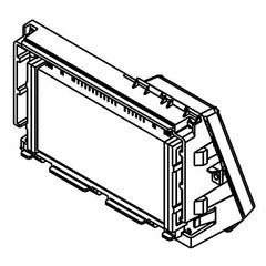 WHIRLPOOL Whirlpool W11348571 Cntrl-Elec (Each) Replaces W11348572