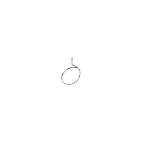 PANDUIT Panduit BR-4.0-1/4-20 Bridle Ring 4 Inch 1/4-20
