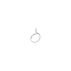 PANDUIT Panduit BR-4.0-1/4-20 Bridle Ring 4 Inch 1/4-20