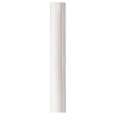 PLUMBEREX Plumberex 3031 P-Trap Cover Extension 12 Inch (1 Pack) 3031
