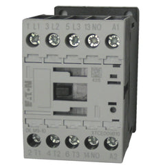 EATON Eaton XTCE009B10E XT IEC contactor 9A (45 mm) XTCE009B10E
