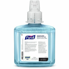 GOJO Gojo GOJ507202 ES4 Healthy Soap Gentle & Free Foam Refill 1200 mL (2/Carton) 5072-02