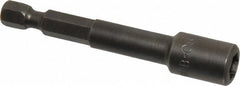 APEX Apex MDB-08 Magnetic Nutsetter 1/4 Inch Hex Drive Bit