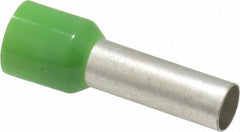ACI Aci 107674 Wire Ferrule 6 Awg Partially Insulated Crimp