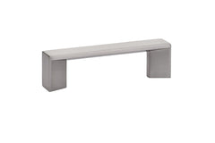 EMTEK Emtek 86263US15 Trinity Cabinet Pull Satin Nickel