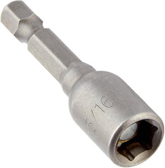 HILLMAN Hillman 9189 Magnetic Hex Driver (5/16-In. Single Pack)