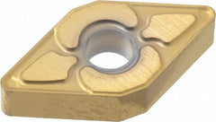 SECO TOOLS Seco 02615936 Turning Insert DNMG433-MF4 TS2000 Carbide