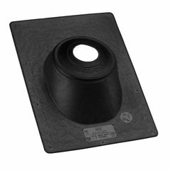 OATEY Oatey Company 11919 Roof Flashing 1.5-3 Inch No-caulk