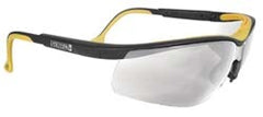 DEWALT Dewalt DPG55-1D Safety Glasses Clear Anti-fog Ansi Z87.1