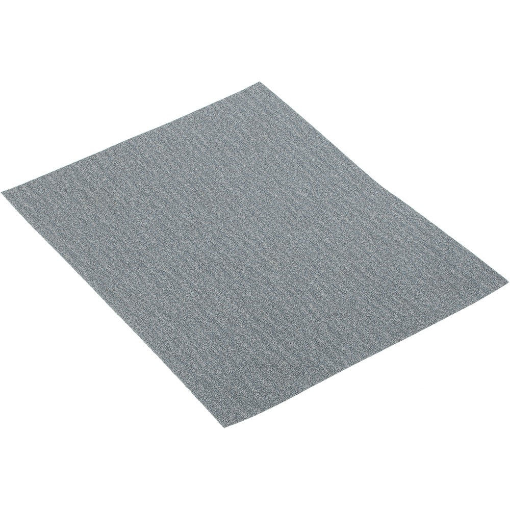 NORTON Norton 66254487393 Sanding Sheet 80 Grit Silicon Carbide