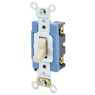 LEVITON 1201-LHI RELAYS & SWITCHES