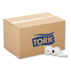 TORK Tork TRK240616 Universal Bath Tissue (616 Sheets/Roll, 48 Rolls/Carton) TRK240616