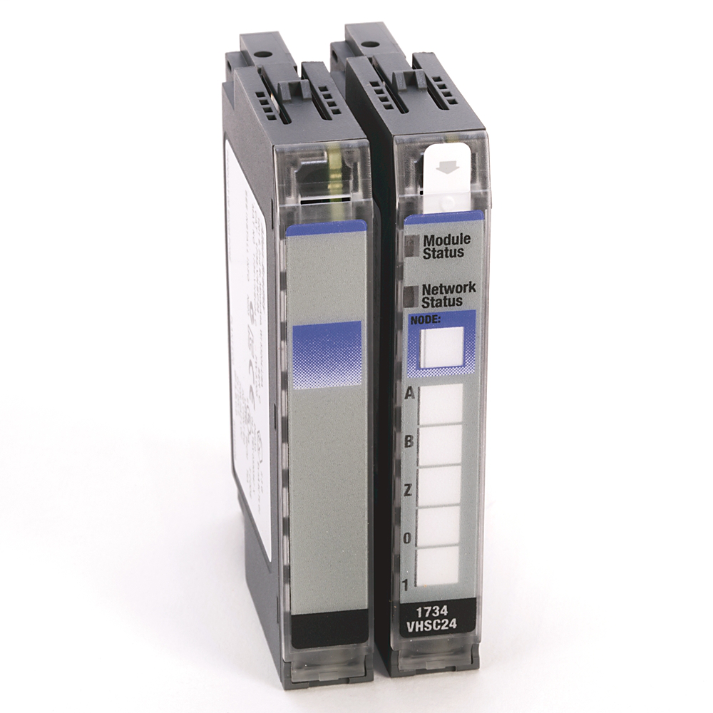 ALLEN-BRADLEY 1734-VHSC24 CONTROL BOARDS