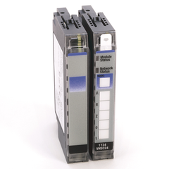 ALLEN-BRADLEY 1734-VHSC24 CONTROL BOARDS