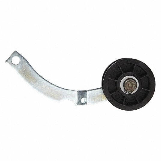 CHOICE MANUFACTURED PARTS Choice Manufactured Parts 37001287 Dryer Idler Pulley Assembly