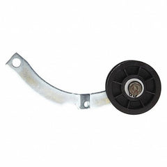 CHOICE MANUFACTURED PARTS Choice Manufactured Parts 37001287 Dryer Idler Pulley Assembly