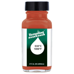 TEMPIL Tempil 24428 Temperature Indicating Liquid 1000 Degrees F