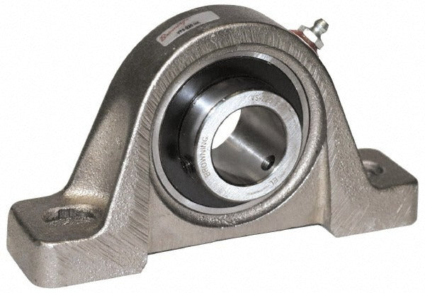 BROWNING Browning 767967 Pillow Block Bearing 2-3/16 in Id