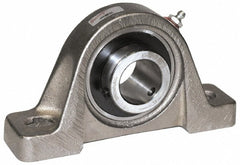 BROWNING Browning 767863 Pillow Block Bearing 2 Inch Id Cast Iron