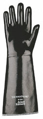 ANSELL Ansell 214021 Chemical Resistant Gloves X-large Neoprene