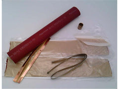 RAYCHEM HVT-Z-151-G DUCT TAPE