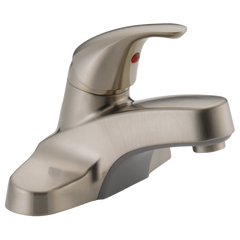 PEERLESS FAUCET Peerless Faucet p136lf-bn-m Single Handle Faucet