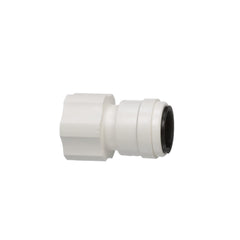 WATTS Watts 3510-1416 AquaLock Plastic Series Female Adapter Connector (3/4 CTS x 1 NPS) 959789