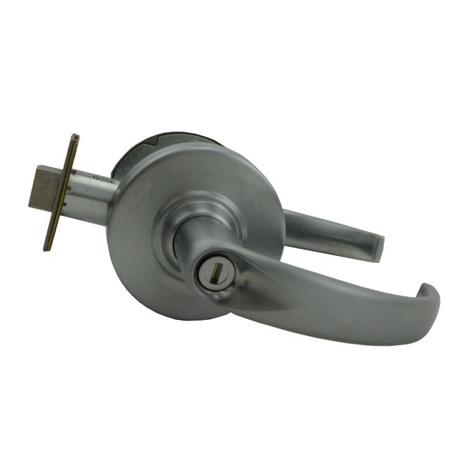 SCHLAGE Schlage Commercial ALX40RHO626 Alx Series Grade 2 Privacy Lever
