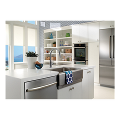 DELTA FAUCET Delta Faucet 9159-AR-DST Trinsic Kitchen Faucet