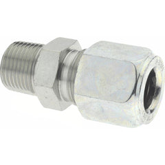 PARKER Parker PT-00636 Bite-type Tube Male Connector 10mm 3/8 Npt