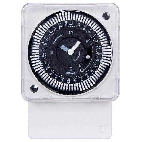 INTERMATIC MIL72AQWUZH-120 TIMERS