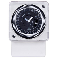INTERMATIC MIL72AQWUZH-120 TIMERS