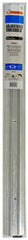 FROST KING Thermwell DAT39H Adjustable Door Threshold 36 Inches