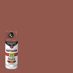 RUST-OLEUM Rust-oleum 384755 Rusty Metal Primer Spray 12 Oz