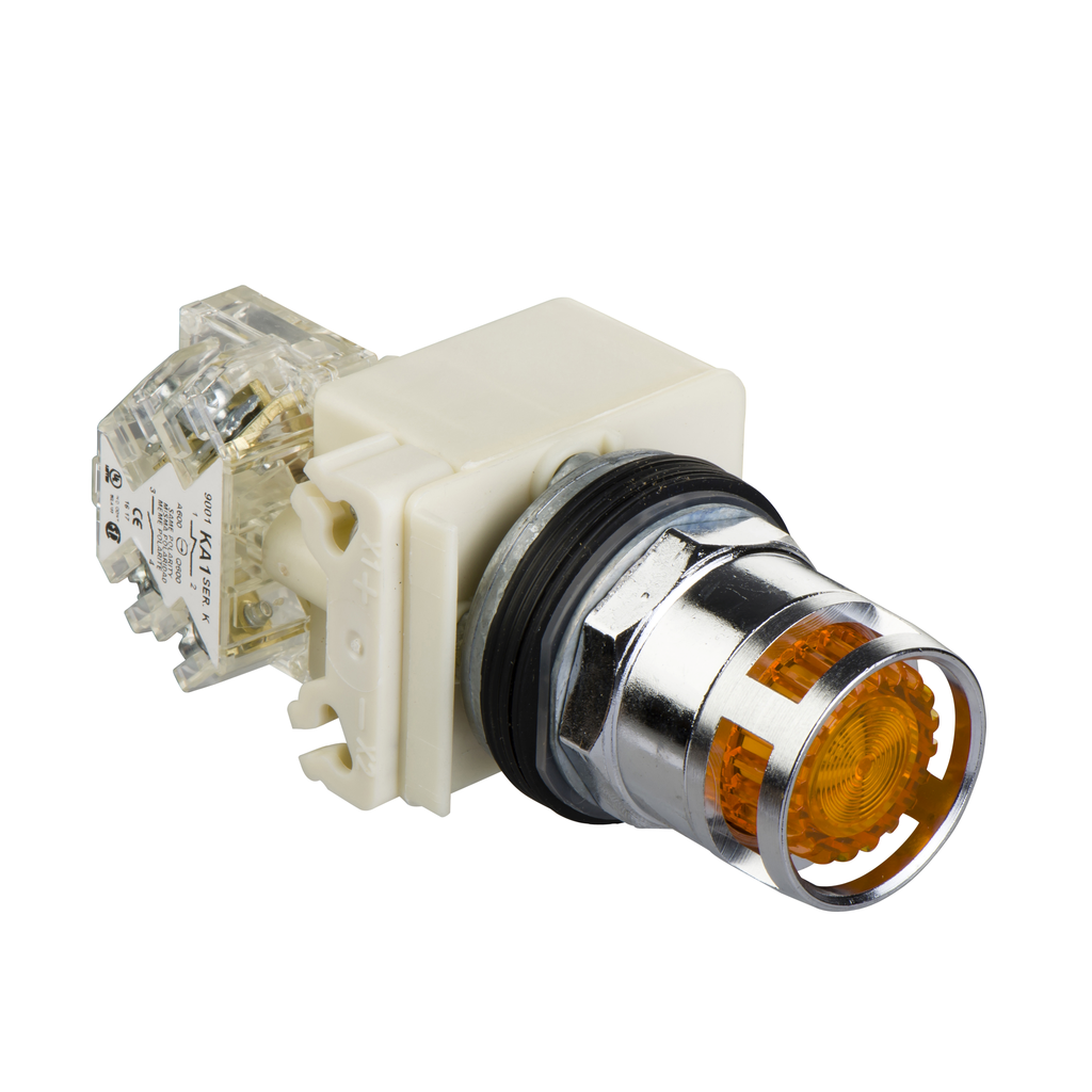 SCHNEIDER ELECTRIC 9001K3L35LYAH13 RELAYS & SWITCHES