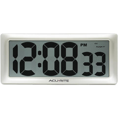 ACURITE Acurite 75173M Digital Multi-function Clock