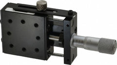PARKER Parker 4002 Precision Ball Bearing Linear Stage 25 Lb