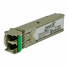 LANTRONIX Transition Networks TN-GLC-ZX-SM-RGD Sfp Transceiver
