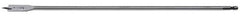 TEMPO COMMUNICATIONS Tempo Communications 33l-1/2 Spade Drill Bit 1/2 X 16 Inch