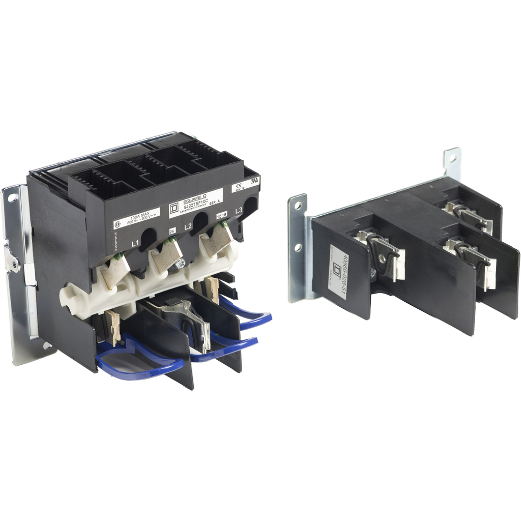 SCHNEIDER ELECTRIC 9422TEF10C RELAYS & SWITCHES