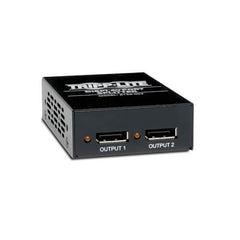 TRIPP LITE Tripp Lite B156-002 Displayport 2-port Multi-display Splitter