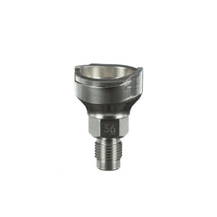 3M 3M 7100135832 PPS Series 2.0 Adapter 26007 Type S6 1/4 Male 19 Thread BSP (4 Per Case)