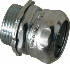 THOMAS & BETTS Thomas Betts 5221 Emt Conduit Connector 3/4 Inch