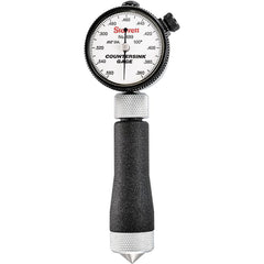 STARRETT Starrett 63708 Countersink Gage 100 Degree 0.36-0.56 in