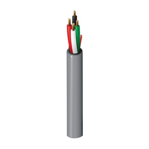 BELDEN Belden Inc. 5202UE 010U1000 Multimedia Cable 4C 16AWG